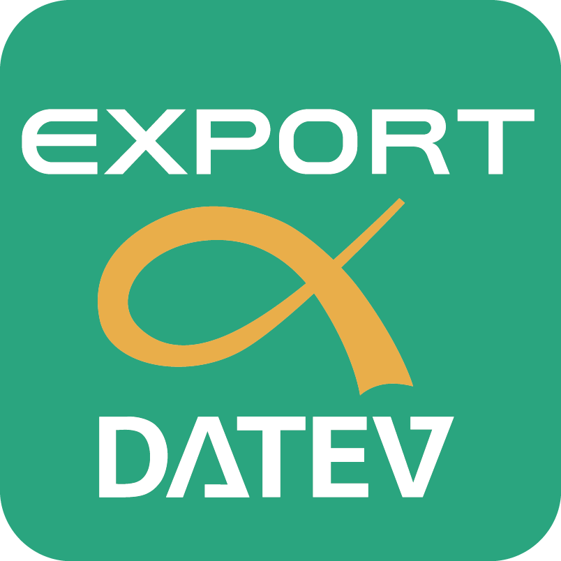 Export2Datev, export your store invoices to DATEV